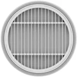Dust Mite Vacuum Cleaner Pro Filter (2-Pack)