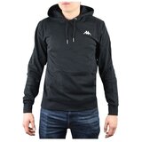 Kappa Mu&scaron;ki hoodie vend hooded 707390-19-4006 cijene