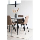 House Nordic Kremno bela zunanja preproga iz recikliranih vlaken 200x300 cm Menorca – | Shoptok.si