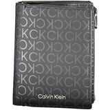 Calvin Klein BLACK MEN&#39;S WALLET | shoptok.hr