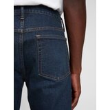 GAP Men's blue jeans slim straight worn | Eponuda.ba
