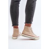 Big Star Women's High Top Sneakers | shoptok.hr