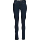 Levi&#039;s Jeans skinny 311 SHAPING SKINNY pisana cene