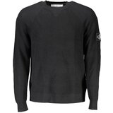 Calvin Klein Muški Crni Pulover | shoptok.hr