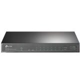  SG1210P switch 1xSFP 9xGE 8xPoE OUT | Eponuda.com