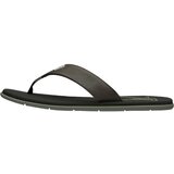 Helly Hansen Moške japonke SEASAND LEATHER SANDAL Rjava | Shoptok.si