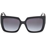 Guess Sunčane naočale GU00200/S Black Cijene