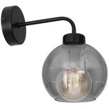  Zidno svetlo SOFIA 1xE27/60W/230V crna | Eponuda.com