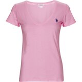 US Polo Assn BELL Ružičasta | shoptok.hr