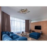 Globo stropna led-svetilka 60/52/10 cm | Shoptok.si