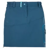 Kilpi Women's outdoor skirt ANA-W TURQUISE