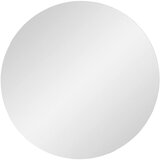 XORA KOPALNI&Scaron;KO OGLEDALO, 70/70/4,2 cm steklo, leseni material cene