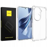 Spacecase ANTI-SHOCK OVITEK ZA OPPO RENO 11 PRO 5G ZAŠČITA, (21967524) | Shoptok.si