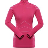 Alpine pro Women's functional underwear - T-shirt SEAMA cabaret | ePonuda.com