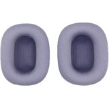 INF Ušesni blazinici iz proteinskega usnja za AirPods Max 2 – komplet 2 Purple, (5000292122) | Shoptok.si