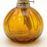  Petrolejska lampa BASIC 38 cm jantarna | Eponuda.com