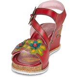 Laura Vita BONITO 39 Crvena | shoptok.hr