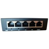 ExeLink SG1005T-V2 switch gbit, 5 x 10/100/1000 base-t ports Cene