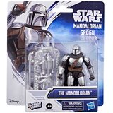 Hasbro Star Wars: ActionVerse 11 cm Mandalorian figura s dodacima - Cijene