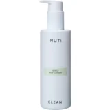 Gentle Milk Cleanser