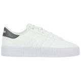 Adidas Modne superge COURT BOLD Bela Cene