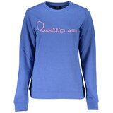 Cavalli Class Ženska Majica bez Patentnog Zatvarača Plava | shoptok.hr