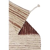 Lorena Canals Ciglasti pamučan tepih 80x140 cm Twin Toffee – | shoptok.hr