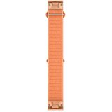 Garmin remen za sat QuickFit 20 mm, kratki, ružičasta ComfortFit tkanina | shoptok.hr