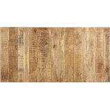 vidaXL Blagovaonski stol 180 x 90 x 76 cm od grubog drva manga | shoptok.hr