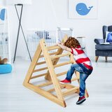  Drveno plezalo, plezalni trokuta, 3+ | shoptok.hr