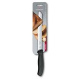 Victorinox kuhinjski nož za hleb 21cm crni ( 68633.21B ) cene