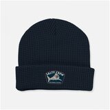 Salty Crew Coastal beanie Plava Cijene