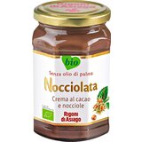 Nepoznato Lešnik krem NOCIOLATA organski 250g | ePonuda.com