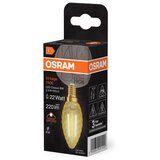  LED sijalica VINTAGE FILAMENT E14/2,5W/230V 2400K - Osram | Eponuda.com