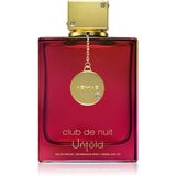 Armaf Club de Nuit Untold parfemska voda uniseks 200 ml | shoptok.hr