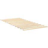 vidaXL Posteljne letve 90x200 cm trdna borovina Cene