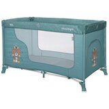 Lorelli MOONLIGHT Putni Krevetić 1 Layer Arctic Indian (6+) Cijene