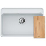 GL sudopera milano 1K bela 760x520/215 mm Cene