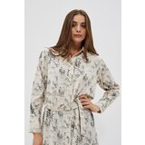Marisse Women's Dress L-Su-4002 Beige | Eponuda.ba