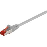 Goobay CAT 6 mrežni kabel, S/FTP, 0,25m u