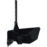 vidaXL za plug crni metalni | Eponuda.com