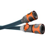 Gardena Liano™ Xtreme 1/2", 10 m Set + Indoor-adapter Cene