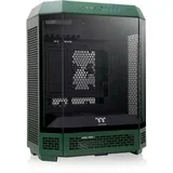 Kućiste The Tower 600 Racing green