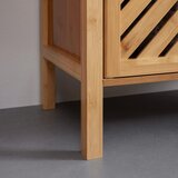 Bessagi Home Spodnja Omarica Bonny, Bambus | Shoptok.si