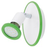 Eglo 94171 - LED spot svetiljka MODINO 1xGU10/3W/230V | Eponuda.com