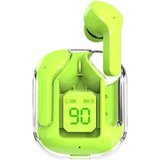 Dardanar v ušesu resnične brezžične bluetooth slušalke, digitalne stereo prozorne športne slušalke, (21173847) | Shoptok.si
