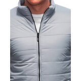 Edoti Men's mid-season quilted jacket | shoptok.hr