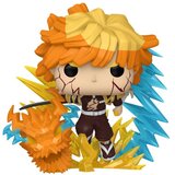 Funko POP! Premium: Demon Slayer M1 - Zenitsu w/Chase (Glow) | Eponuda.com