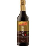 Premium Dark Soy Sauce - 500 ml | Shoptok.si