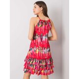 Fashion Hunters Ženska obleka Mini | Shoptok.si